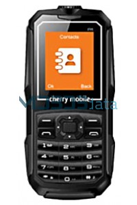 CHERRY MOBILE R1 specifikacije